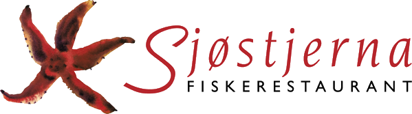Logo av Sjøstjerna Fiskerestaurant